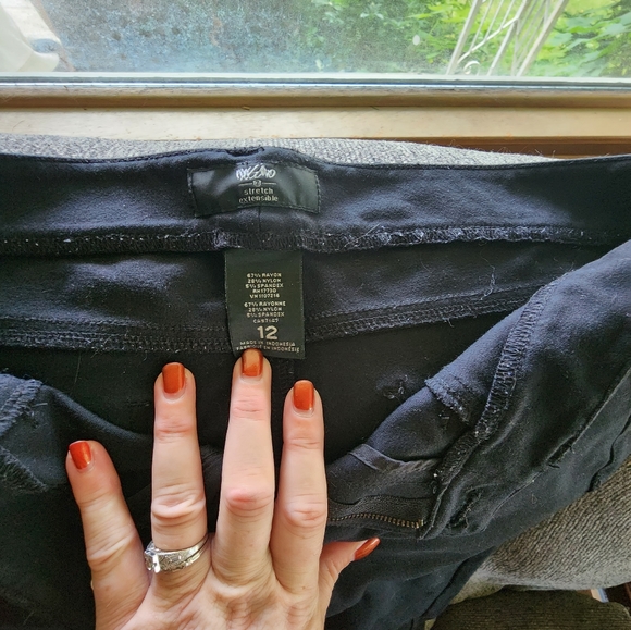 Pants - Picture 3 of 5